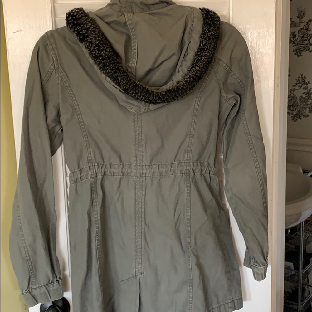Cargo jacket - Picture 3 of 3